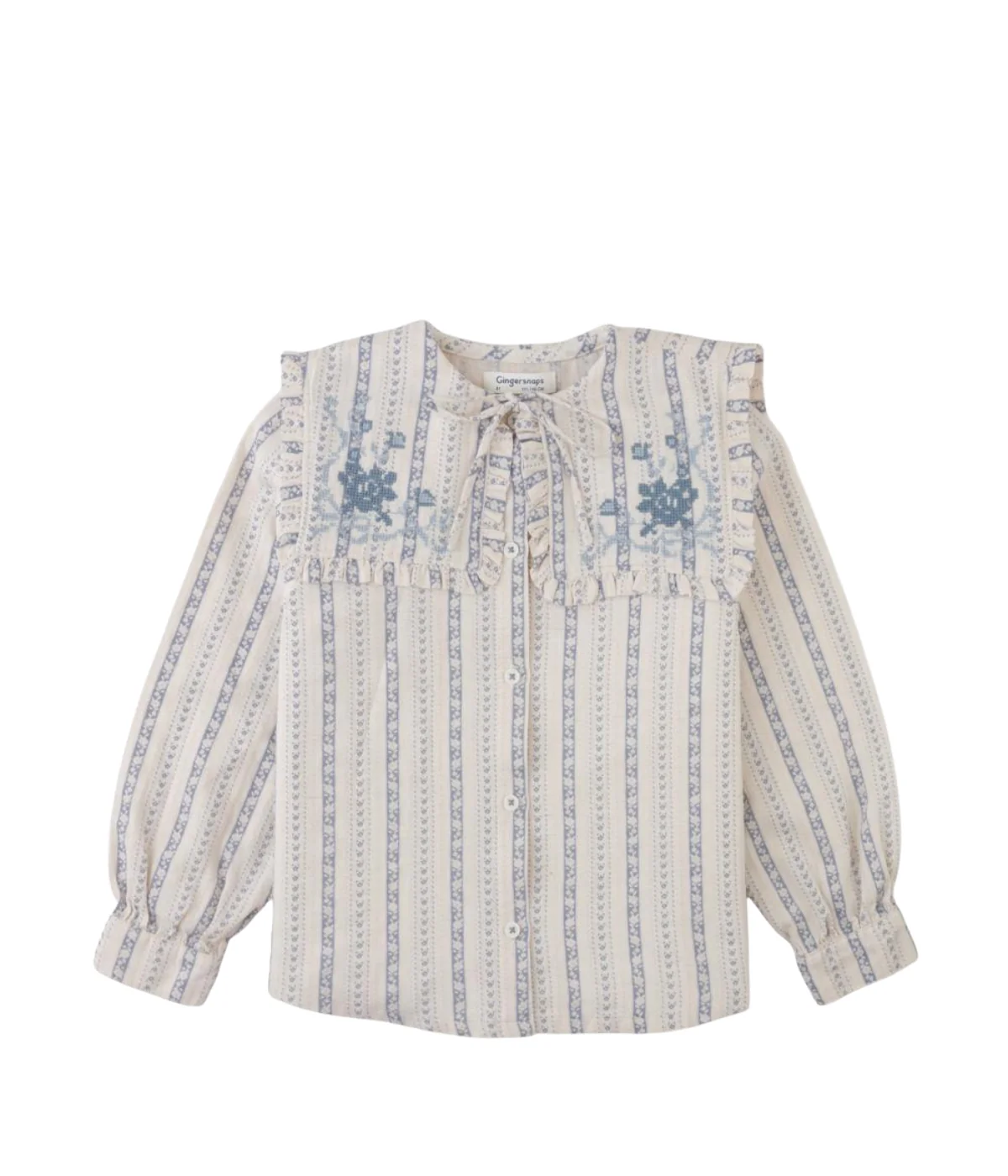 Girls Tops & Tees