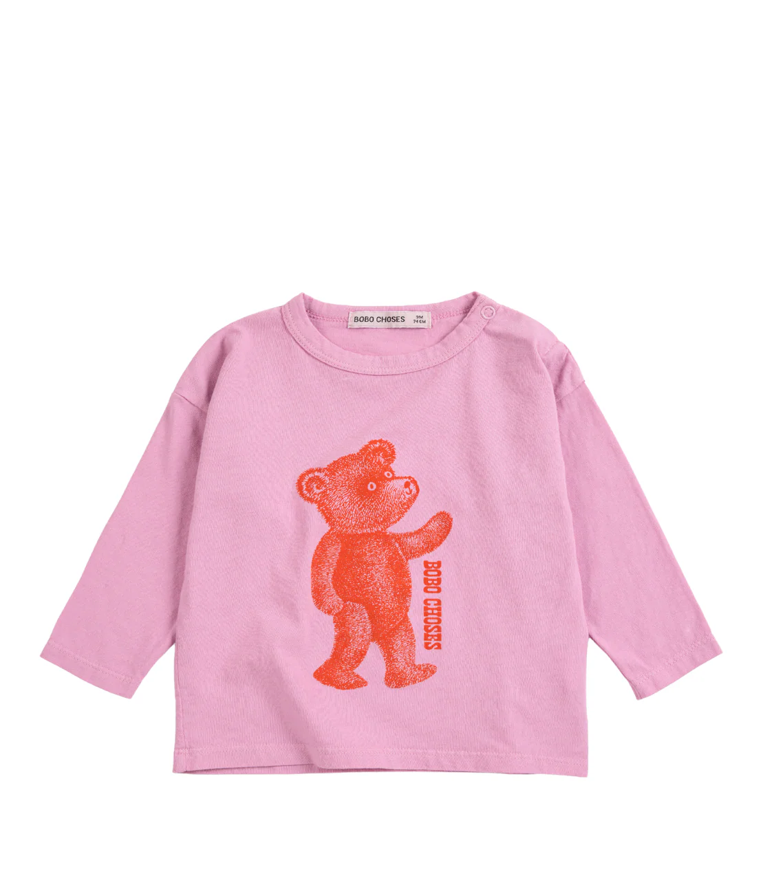 Baby Girls Tops